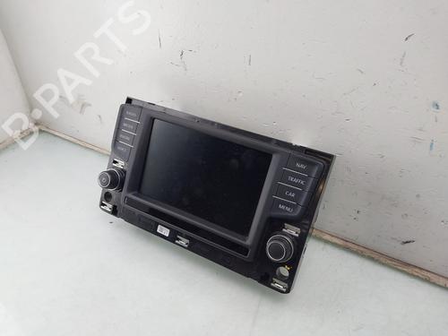 Electronic module VW GOLF SPORTSVAN VII (AM1, AN1) 1.4 TSI | BP32262912M83