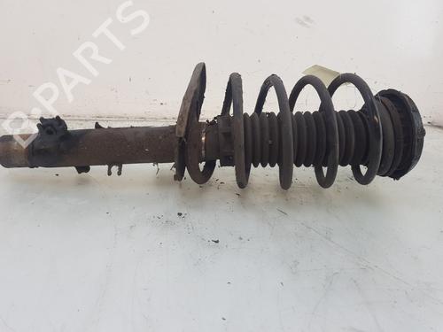 Left front shock absorber PEUGEOT 208 I (CA_, CC_) 1.2 VTI 82 | BP27040245M16