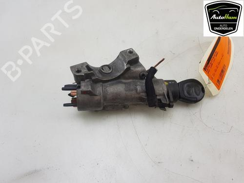 Used Ignition barrel SEAT LEON (1M1) 1.6 (100 hp) 13315372