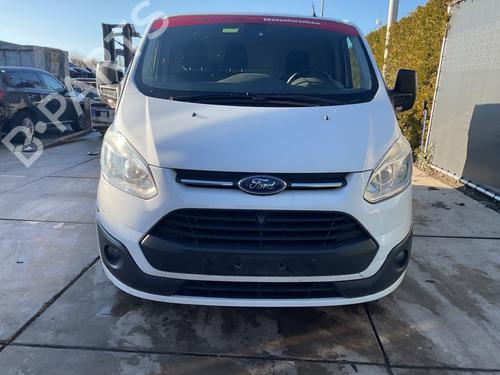 Capot FORD TRANSIT CUSTOM V362 Van (FY, FZ) 2.2 TDCi (100 hp) 31708077