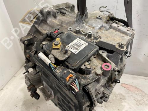 Gearbox CITROËN C3 III (SX) 1.2 THP 110 (SXHNPS, SXHNZT, SXHNZ6) | BP28583350M3 