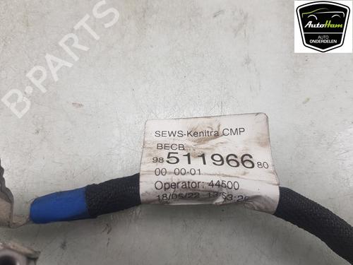 Cable PEUGEOT 208 II (UB_, UP_, UW_, UJ_) 1.2 PureTech 75 | BP17742685E12 