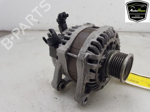 Alternator TOYOTA PROACE CITY Box Body/MPV (BPZ_) 1.5 D-4D 100 (BPZM) | BP16677966M7 