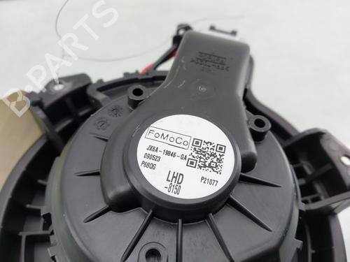 Varmeblæser FORD FOCUS IV Turnier (HP) 1.0 EcoBoost mHEV | BP24943457M62