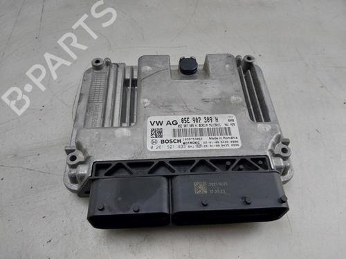 Used Engine control unit (ECU) Engine control unit (ECU) SEAT TARRACO (KN2) 1.5 TSI ACT (150 hp) 33617008 33617008