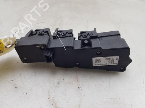 Used Switch MERCEDES-BENZ AMG GT (C190) GT R (190.379) (585 hp) 27362362