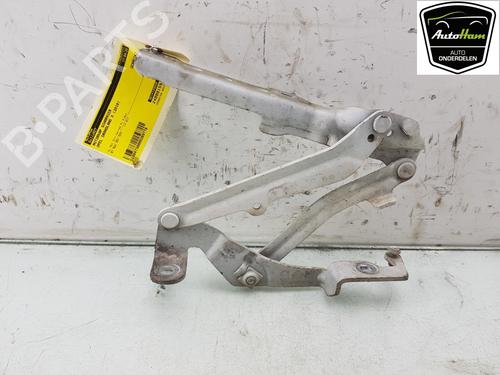Hinge/Door check strap OPEL GRANDLAND / GRANDLAND X (A18, P1UO) 1.2 (75) | BP17672075C146 