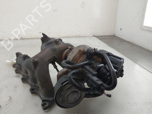 Turbo/Compresor VW PASSAT B6 Variant (3C5) 1.4 TSI | BP28294540M71 