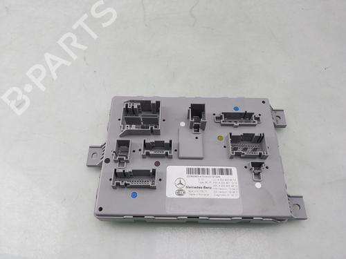 Used Electronic module Electronic module MERCEDES-BENZ C-CLASS T-Model (S205) C 350 e (205.247) (279 hp) 33541676 33541676