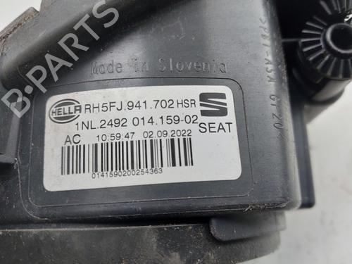 Right front fog light SEAT TARRACO (KN2) 1.5 TSI ACT | BP30587446C31
