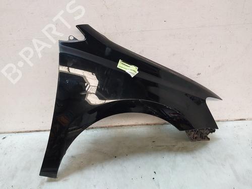 Used Right front fenders VW POLO V (6R1, 6C1) 1.2 TDI (75 hp) 30675342
