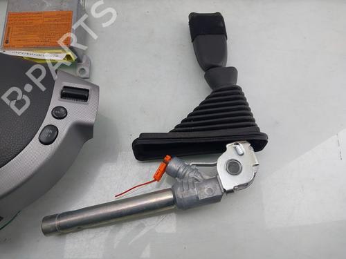 Kollisonspute sett NISSAN QASHQAI I (J10, NJ10) 1.6 | BP29713270C86 
