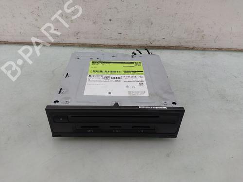 Used Electronic module Electronic module 38435192 38435192