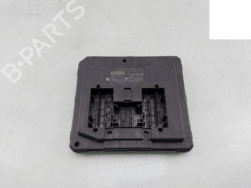 Used Electronic module Electronic module SKODA SCALA (NW1) 1.6 TDI (116 hp) 33463365 33463365