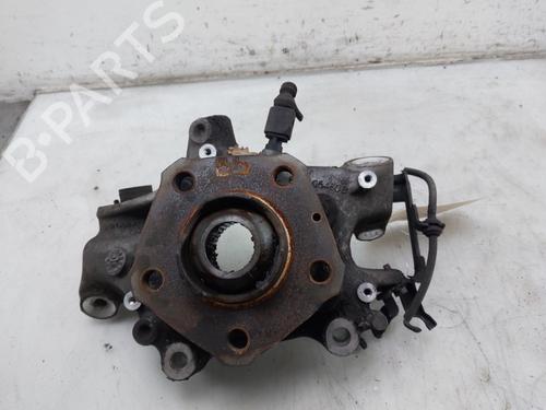 Used Right rear steering knuckle AUDI A6 C8 Avant (4A5) 50 TDI Mild Hybrid quattro (286 hp) 32002359