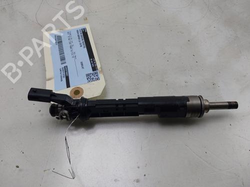 Used Injector NISSAN QASHQAI II (J11, J11_) 1.3 DIG-T (160 hp) 29445876