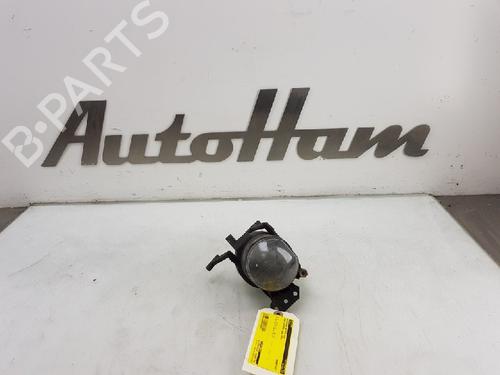 Used Right front fog light BMW 5 Touring (E61) 525 i (192 hp) 12034937