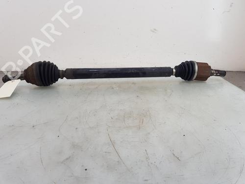 Used Right front driveshaft VW GOLF VII (5G1, BQ1, BE1, BE2) 1.4 GTE Hybrid (204 hp) 26602016