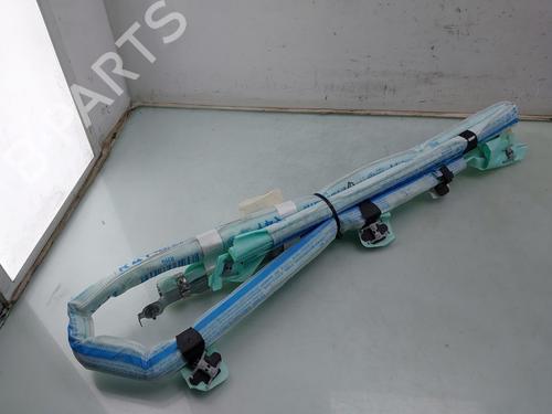 Right curtain airbag VW GOLF VII (5G1, BQ1, BE1, BE2) 1.6 TDI | BP29713261C12 