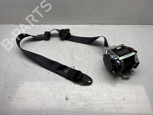 Sikkerhedssele foran højre RENAULT EXPRESS Box Body/MPV 1.5 Blue dCi 95 (F6AB) (95 hp) 31357801