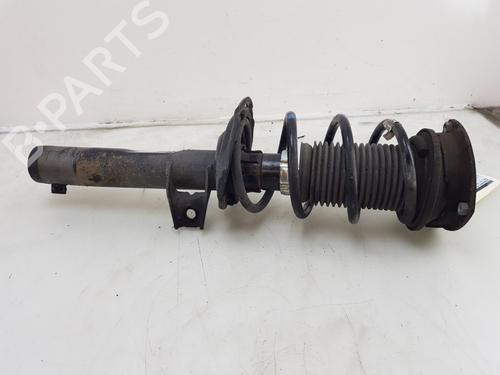Right front shock absorber AUDI A3 Sportback (8YA, 8YF) 35 TFSI Mild Hybrid | BP25449017M17 
