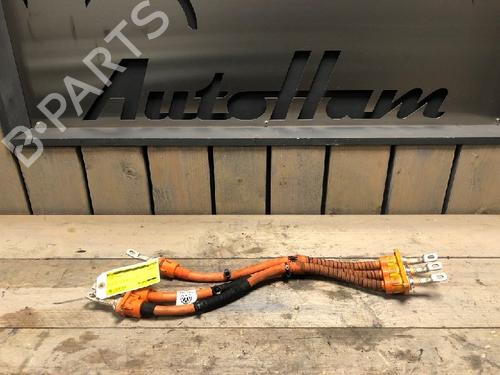 Used Cable Cable VW GOLF VII (5G1, BQ1, BE1, BE2) 1.4 GTE Hybrid (204 hp) 12946278 12946278