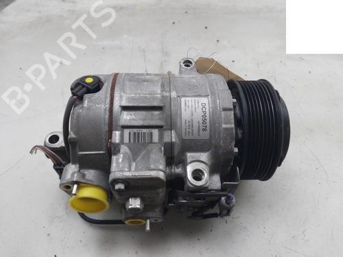 Compresseur AC BMW 5 (F10) 535 i (306 hp) 31923144