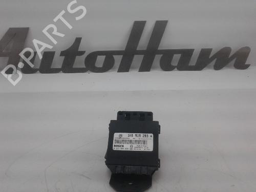 Used Control unit Control unit 12019407 12019407
