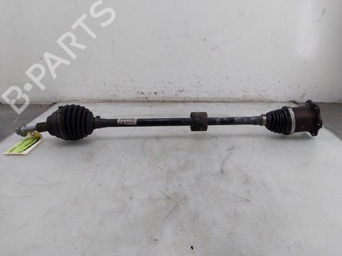Used Right front driveshaft SKODA OCTAVIA III Combi (5E5, 5E6) 1.0 TSI (115 hp) 31922261