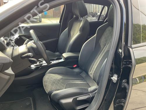 Juego Asientos PEUGEOT 208 II (UB_, UP_, UW_, UJ_) e-208 (136 hp) 29632747