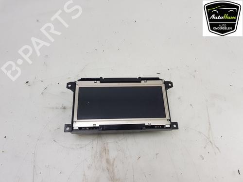Used Electronic module AUDI A6 C6 (4F2) 2.0 TFSI (170 hp) 13148561