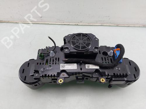 Instrument cluster PORSCHE CAYENNE (92A) 4.8 GTS | BP33022515C47  - Image 7