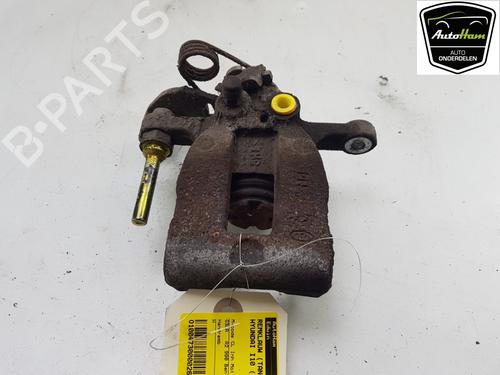 Used Right rear brake caliper HYUNDAI i10 II (BA, IA) 1.0 (67 hp) 17152508