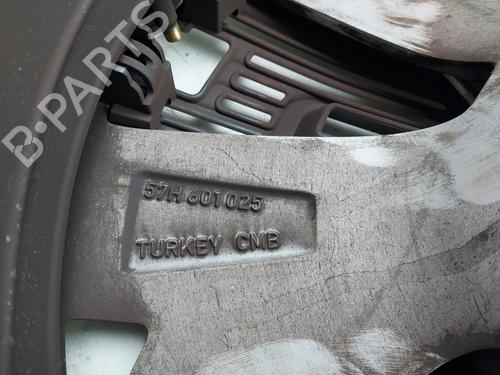 Rim SKODA KODIAQ II (PS7) 1.5 TSI iV PHEV | BP31170370C45