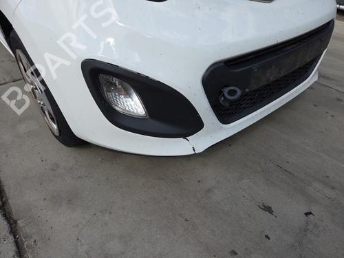 Full front KIA PICANTO II (TA) 1.0 | BP29141142S1 