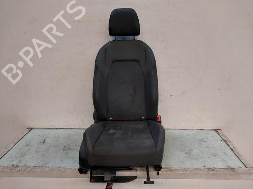 Used Right front seat VW GOLF VIII (CD1, DA1) 2.0 TDI (150 hp) 30184013