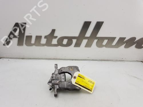 Used Right front brake caliper Right front brake caliper RENAULT CLIO V (B7_) 1.0 TCe 90 (B7MT) (91 hp) 12034109 12034109