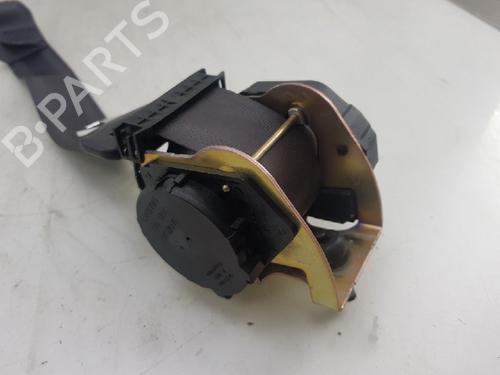 Rear right seatbelt JAGUAR X-TYPE I (X400) 2.5 V6 All-wheel Drive | BP12027750I28 