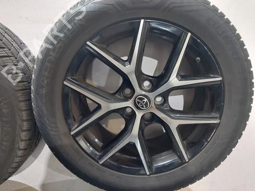 Rim TOYOTA RAV 4 IV (_A4_) 2.5 Hybrid 4WD (AVA44, AVA44_) | BP30184049C45