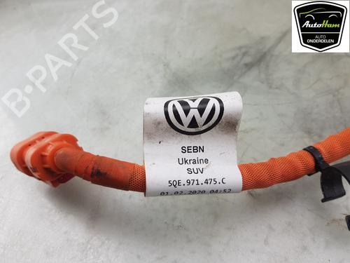 Other VW GOLF VII (5G1, BQ1, BE1, BE2) e-Golf | BP22635279O1 