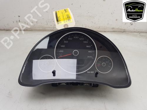 Used Instrument cluster SEAT Mii (KF1, KE1) 1.0 (60 hp) 17792920