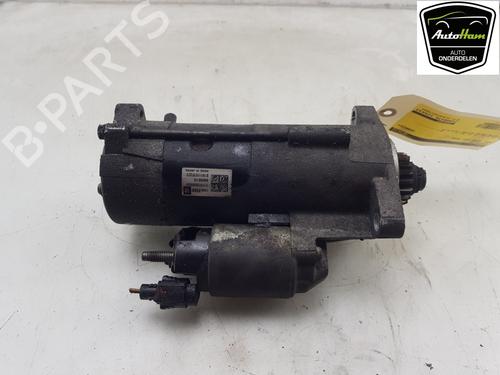 Starter OPEL ASTRA K (B16) 1.4 Turbo (68) | BP20161408M8 
