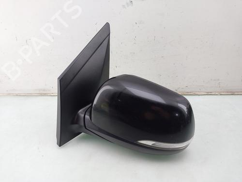 Used Left mirror Left mirror KIA PICANTO III (JA) 1.2 (84 hp) 33976704 33976704