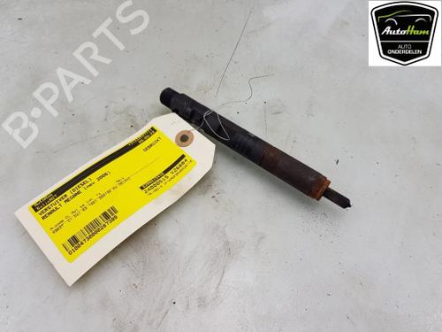 Used Injector Injector RENAULT MEGANE II Estate (KM0/1_) 1.5 dCi (KM1F) (86 hp) 21264362 21264362