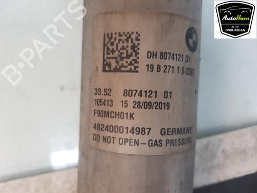 Right rear shock absorber BMW 5 (G30, F90) M5 Competition | BP13102912M19 