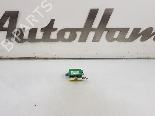 Used Electronic module FORD FIESTA VI (CB1, CCN) 1.0 EcoBoost (100 hp) 13138051