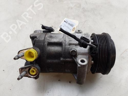 Compressor A/A FORD FOCUS IV (HN) 1.0 EcoBoost (125 hp) 29851836