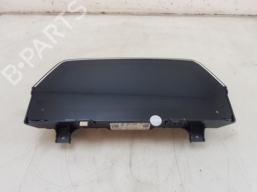 Instrumentenkombination für AUDI E-TRON (GEN) 55 quattro (408 hp) 33045163