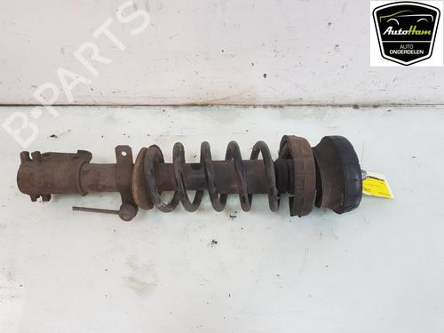 Used Right front shock absorber Right front shock absorber NISSAN PRIMASTAR Van (X83) 2.5 dCi 150 (145 hp) 16125586 16125586