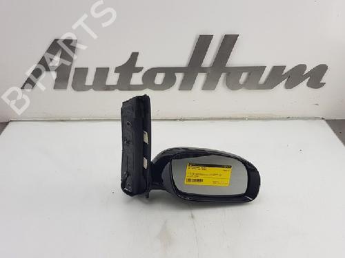 Used Right mirror VW TOURAN (1T1, 1T2) 1.6 FSI (115 hp) 12008932